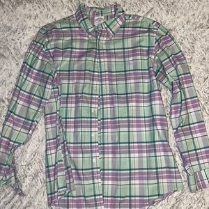 Brooks Brothers—Men’s Clothing: